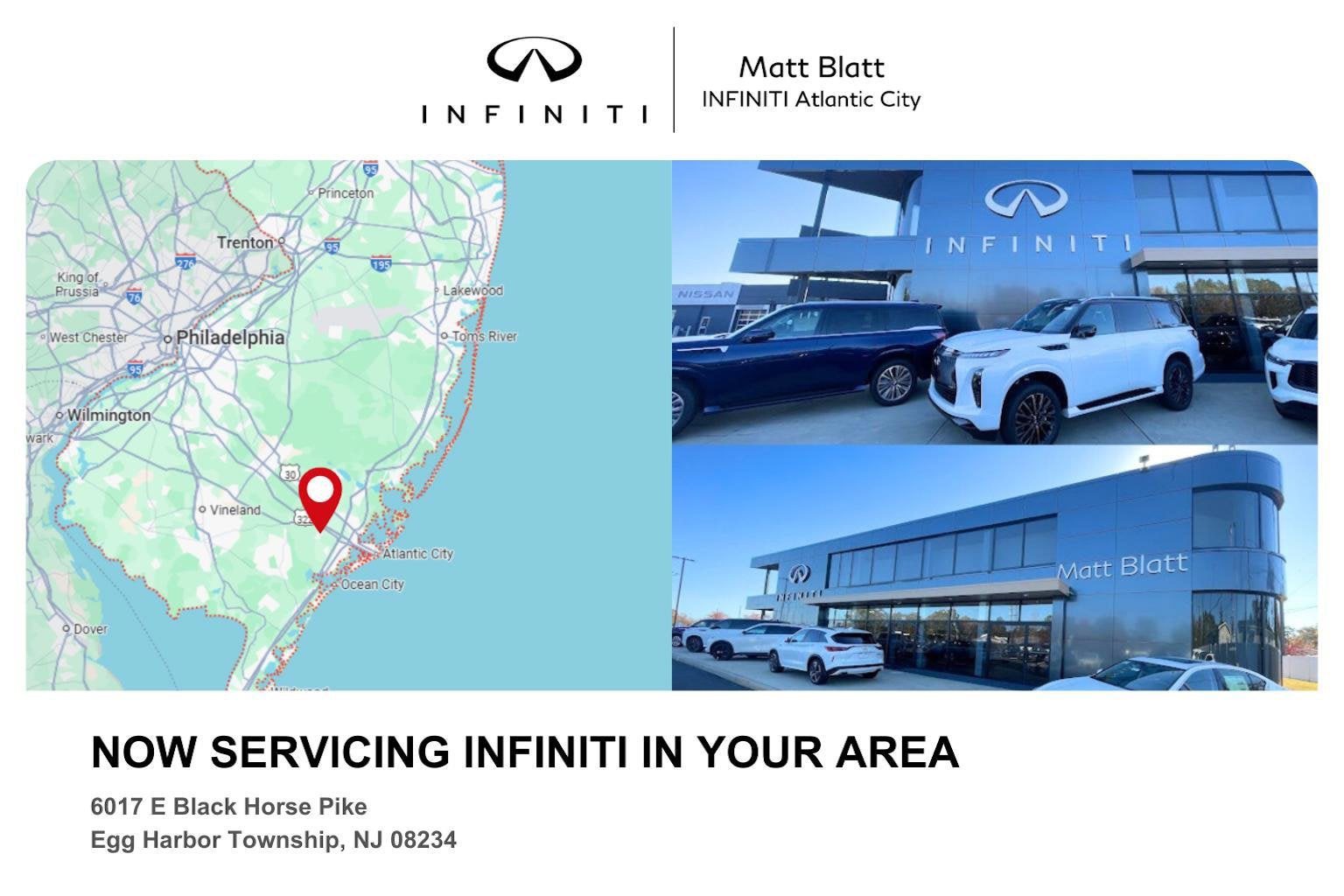 2017 INFINITI QX30 Premium AWD