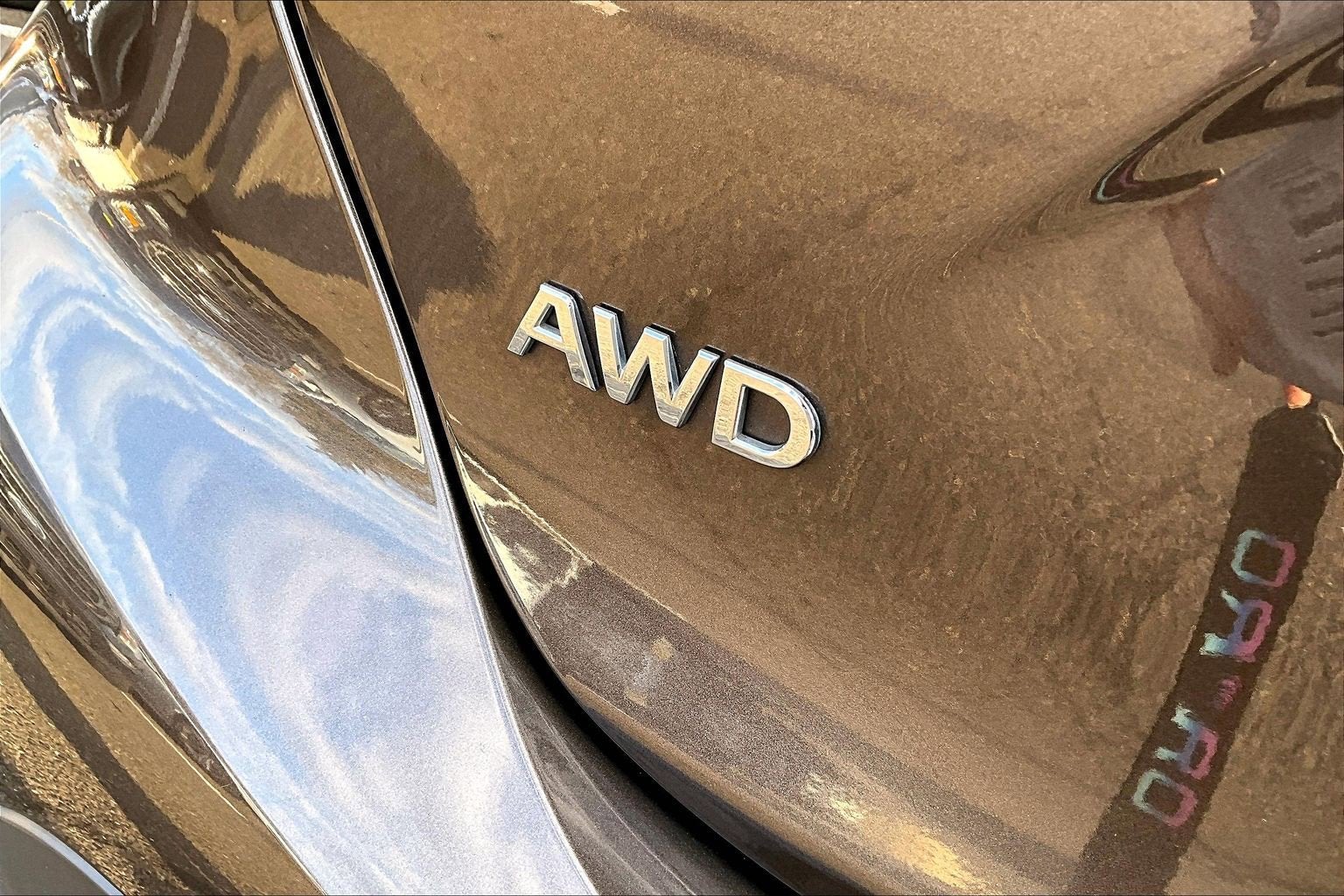 2017 INFINITI QX30 Premium AWD