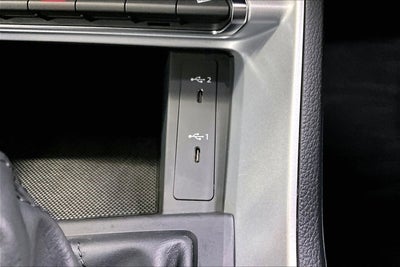 2022 Audi Q3 S line Premium