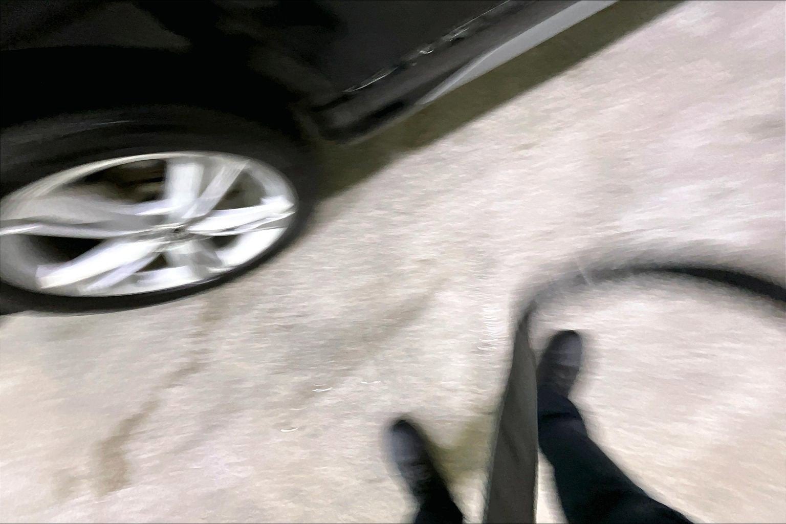 2022 Audi Q3 S line Premium