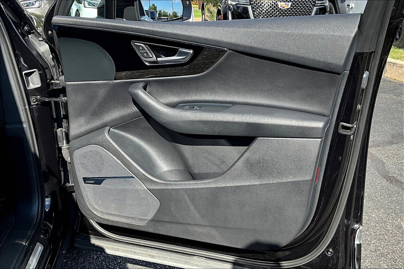 2019 Audi Q7 SE Premium Plus