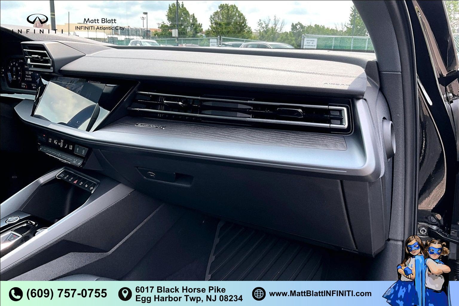 2025 Audi A3 Premium