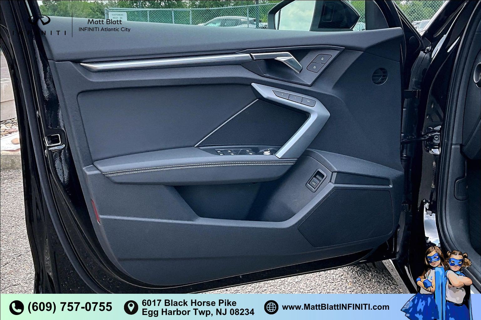 2025 Audi A3 Premium