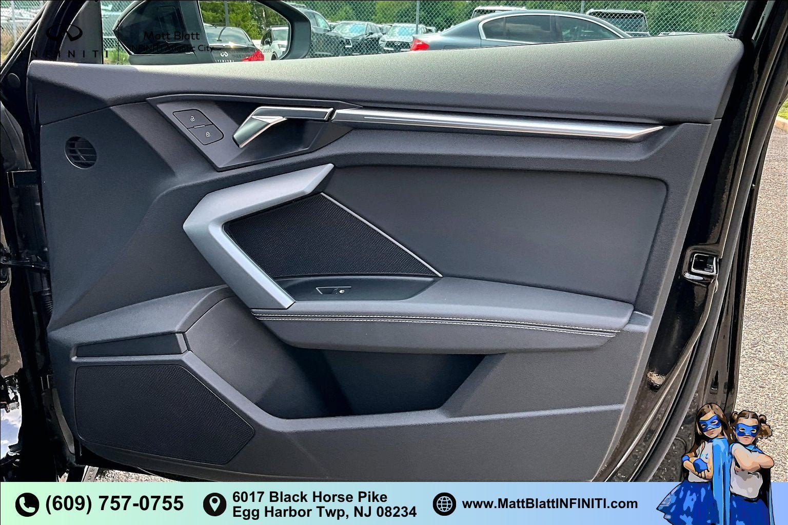 2025 Audi A3 Premium