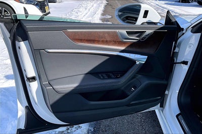 2019 Audi A7 Premium Plus