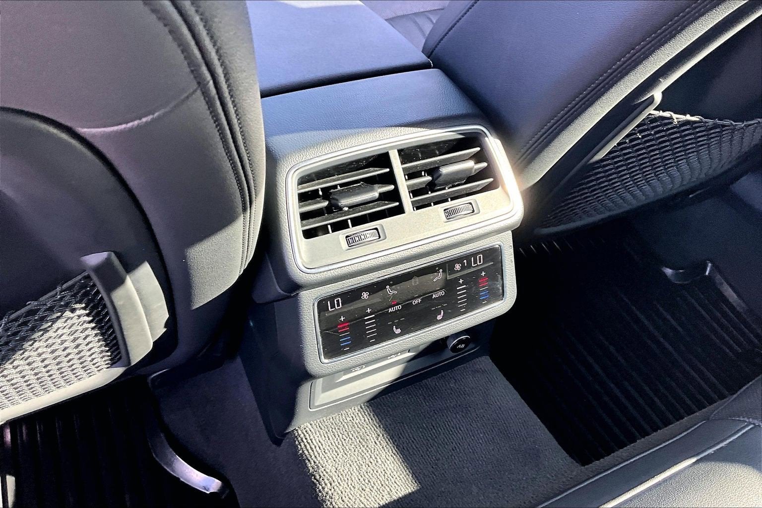 2019 Audi A7 Premium Plus