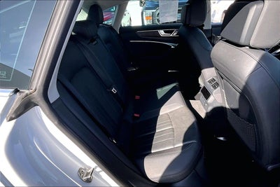 2019 Audi A7 Premium Plus