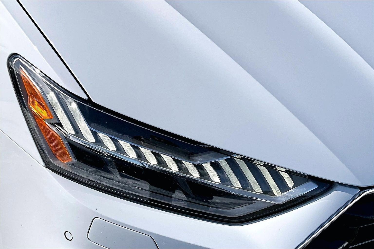 2019 Audi A7 Premium Plus