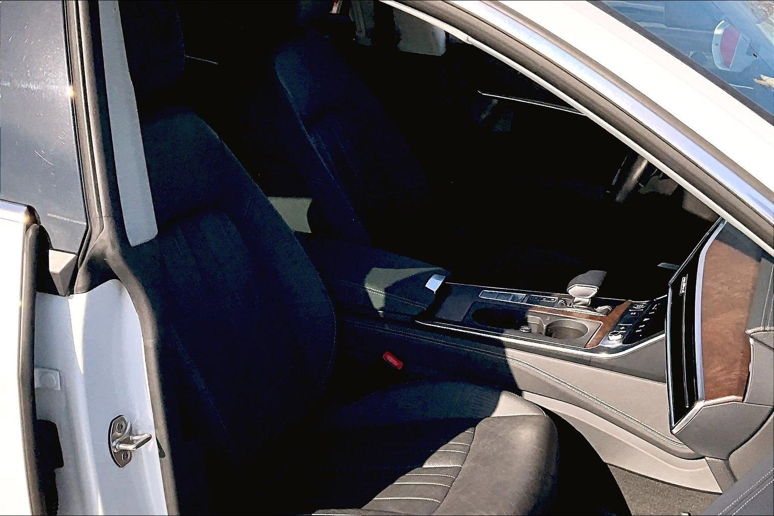 2019 Audi A7 Premium Plus