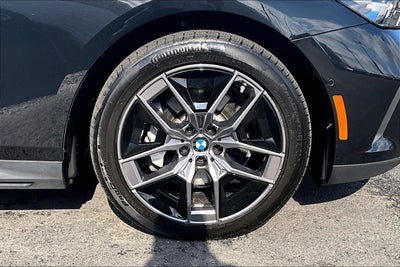 2026 BMW 5 Series 530i xDrive