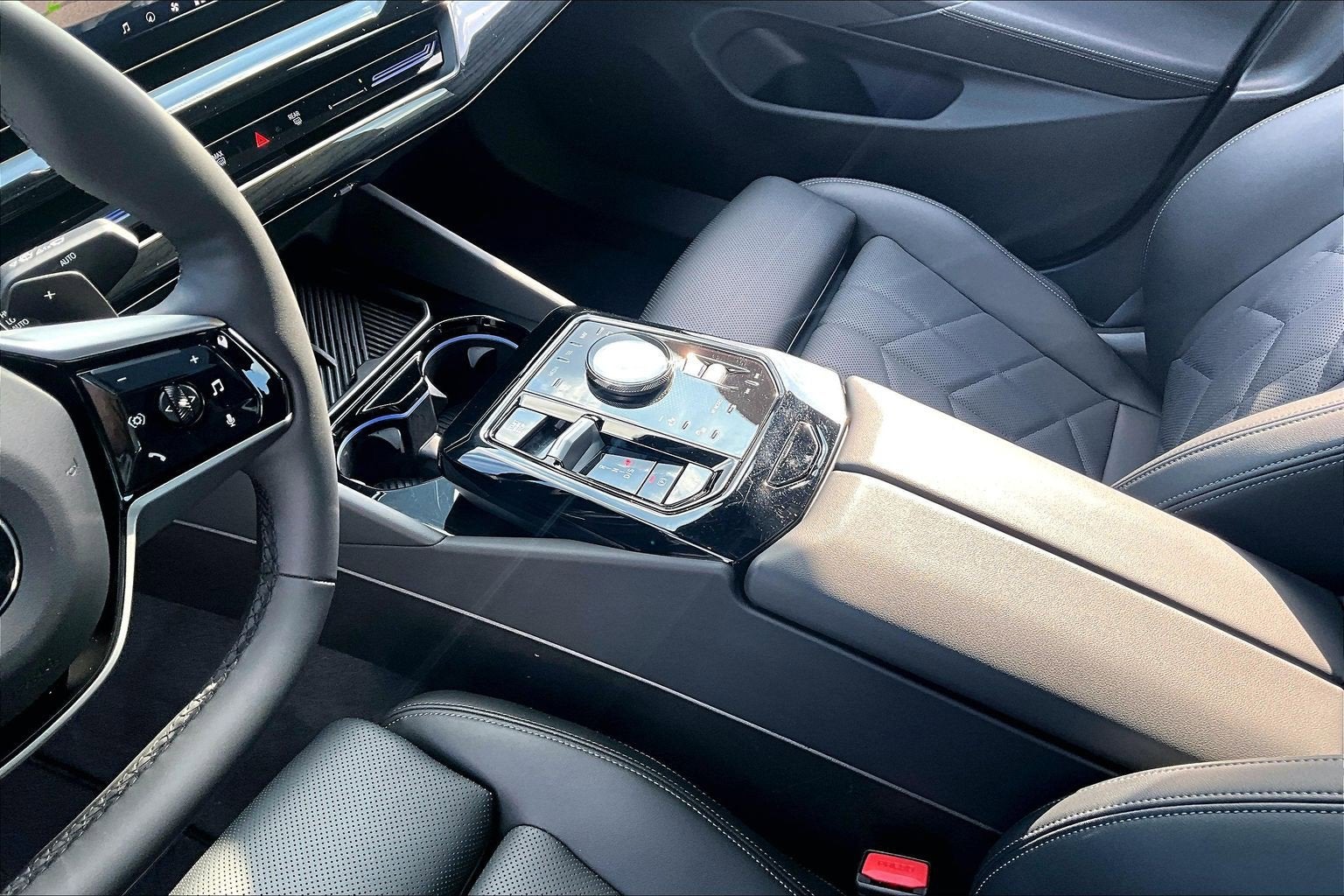 2026 BMW 5 Series 530i xDrive