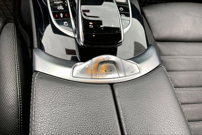 2017 Mercedes-Benz C-Class AMG® C 43