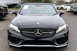 2017 Mercedes-Benz C-Class AMG® C 43