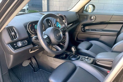 2023 MINI Countryman Cooper S