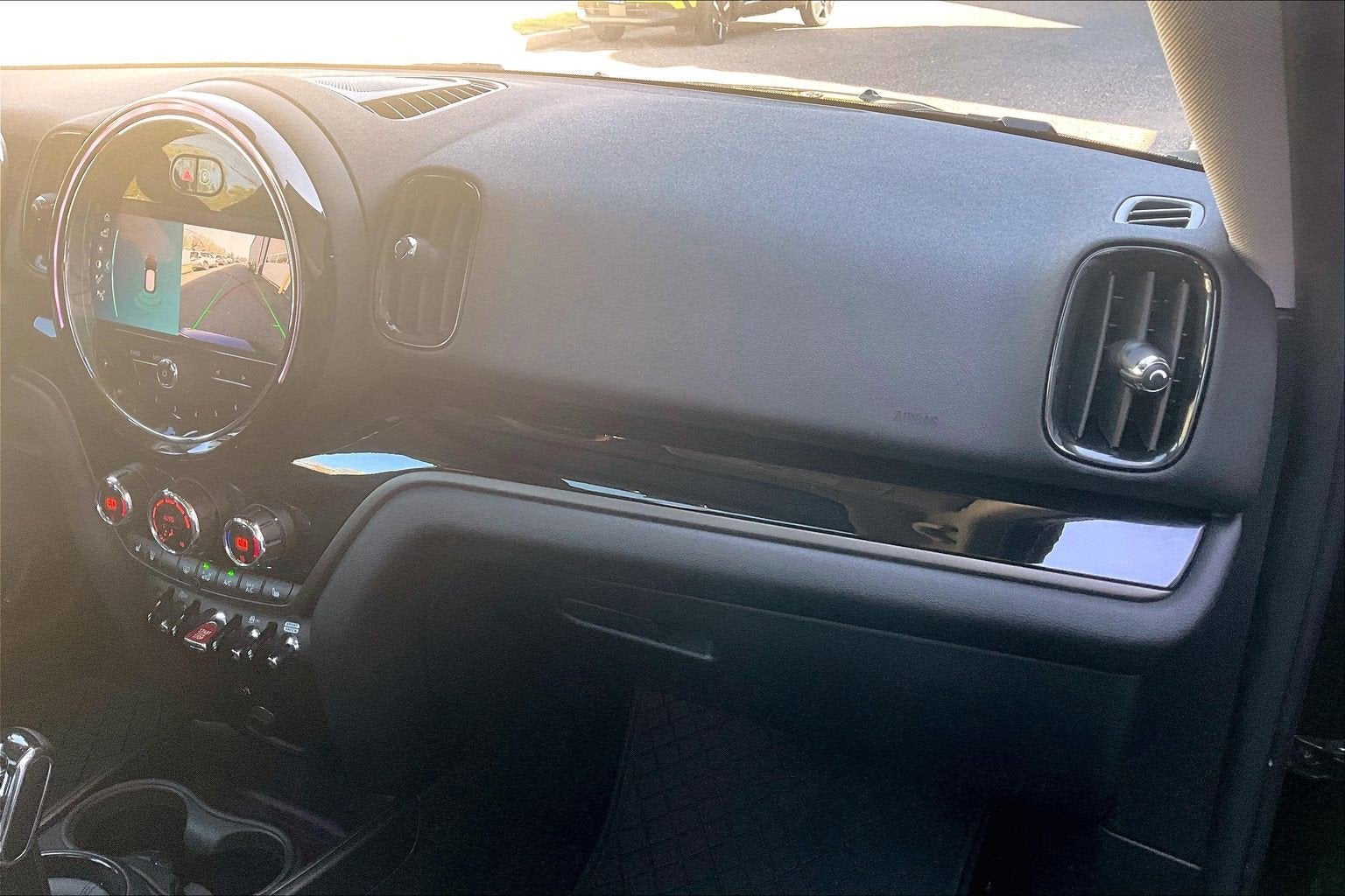2023 MINI Countryman Cooper S