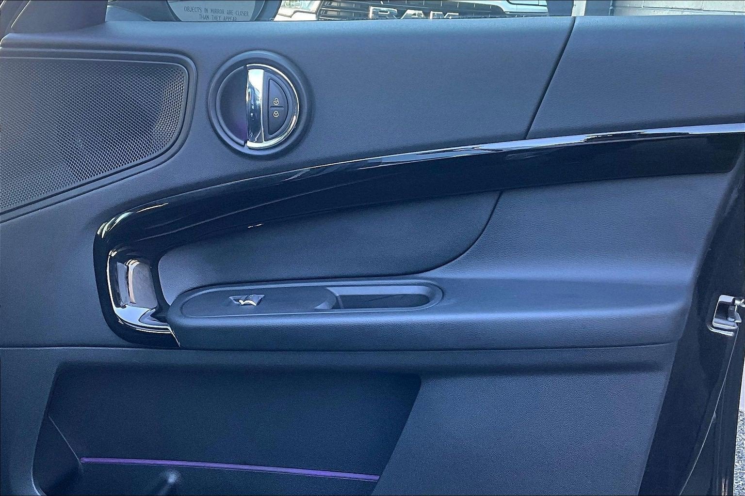 2023 MINI Countryman Cooper S