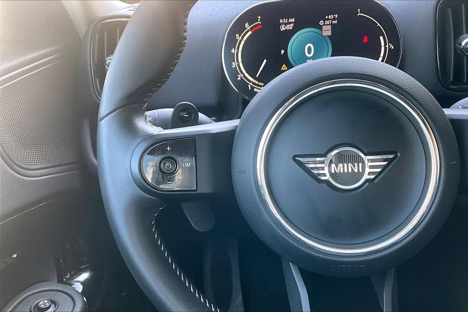 2023 MINI Countryman Cooper S