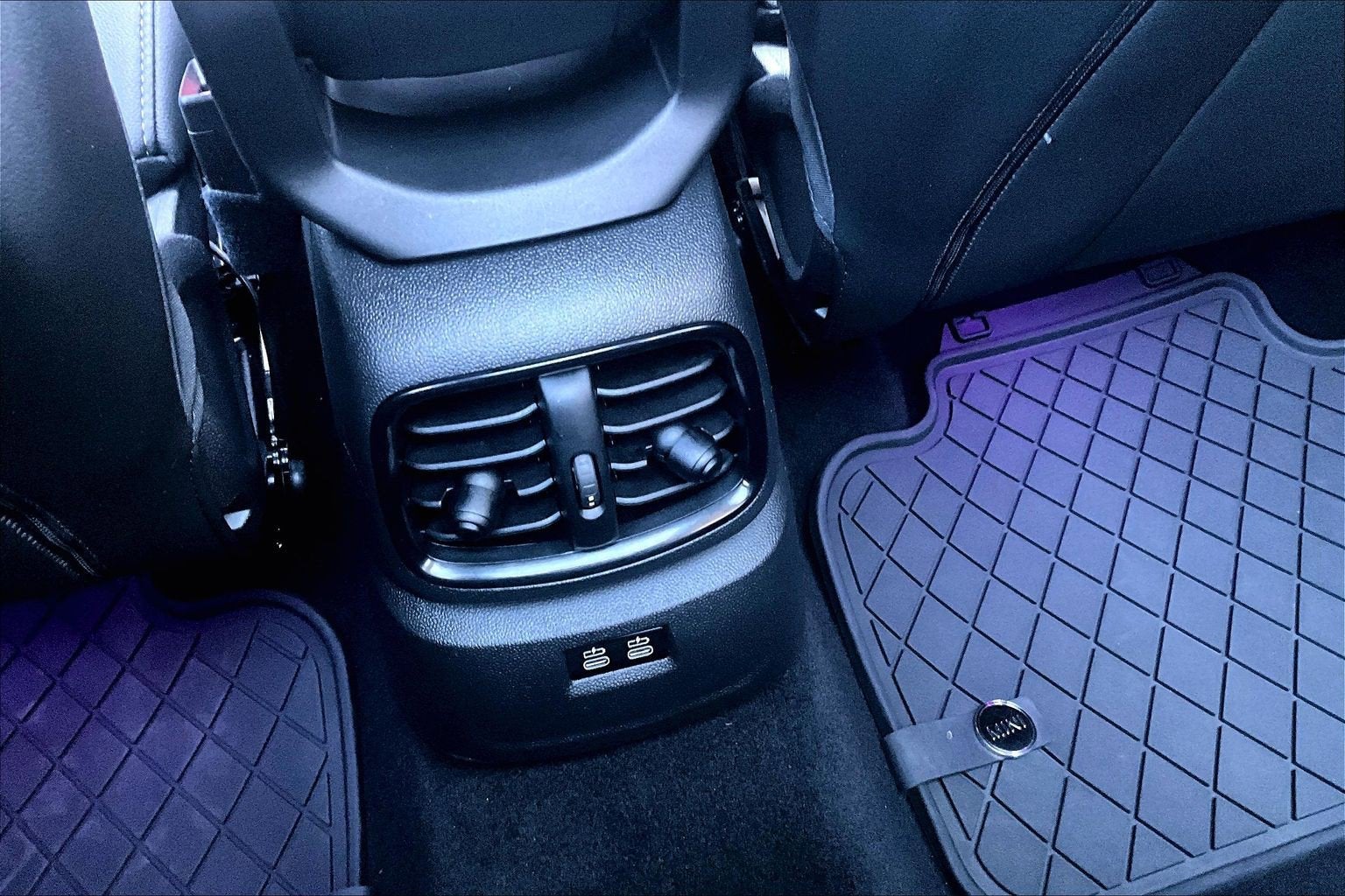 2023 MINI Countryman Cooper S
