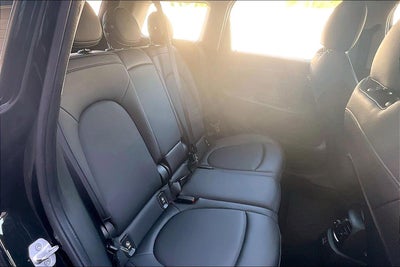 2023 MINI Countryman Cooper S