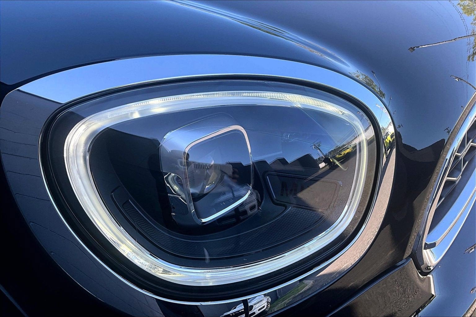 2023 MINI Countryman Cooper S