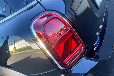 2023 MINI Countryman Cooper S