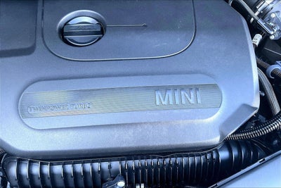 2023 MINI Countryman Cooper S