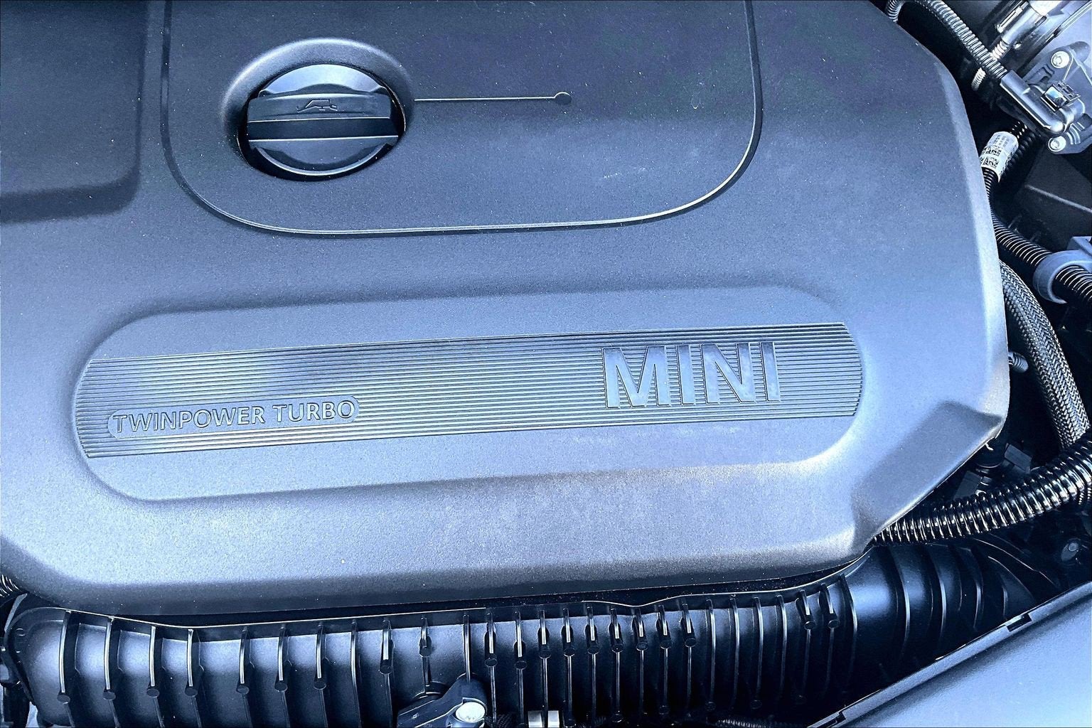 2023 MINI Countryman Cooper S