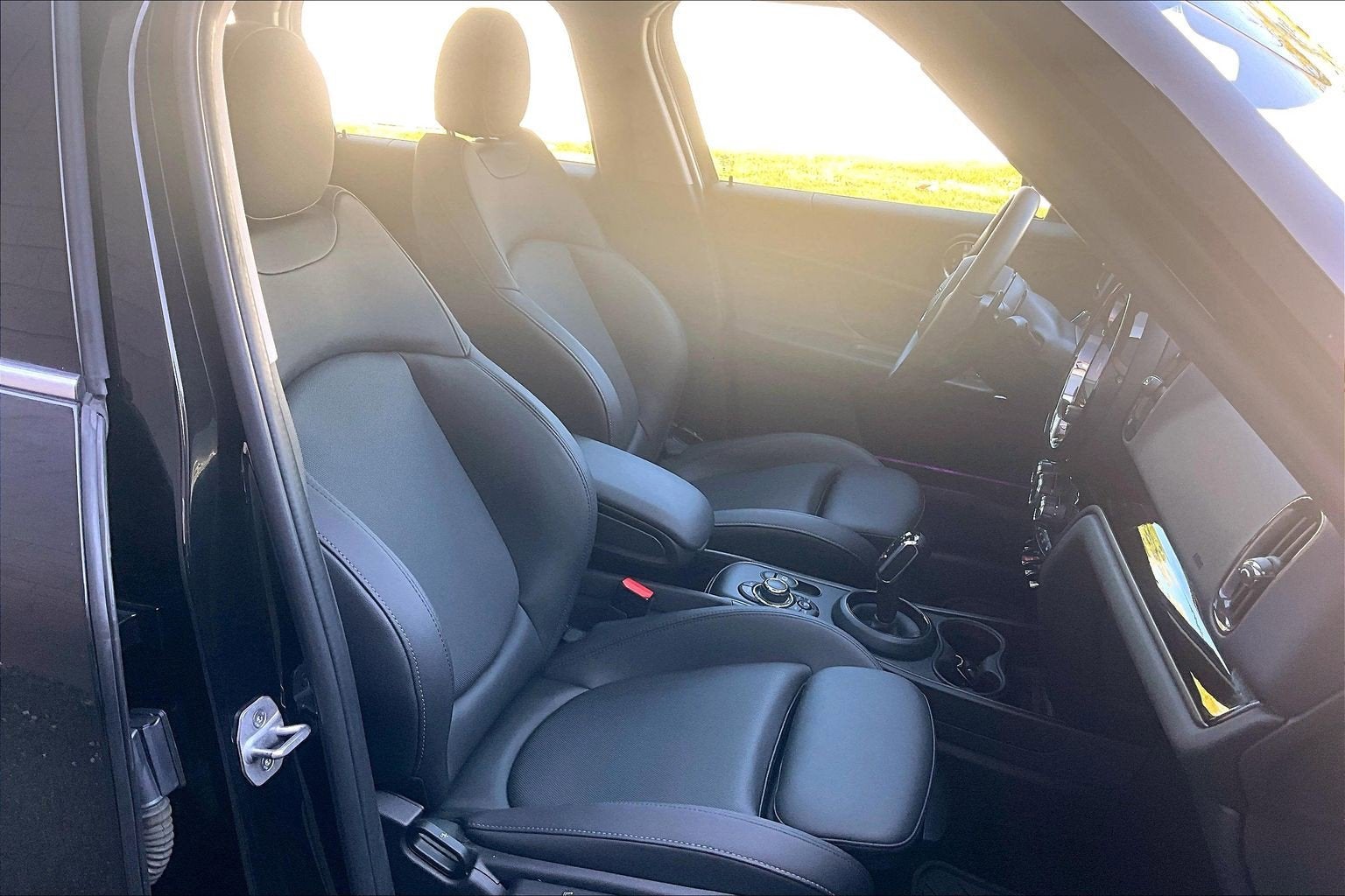 2023 MINI Countryman Cooper S