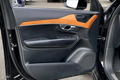 2019 Volvo XC90 Inscription