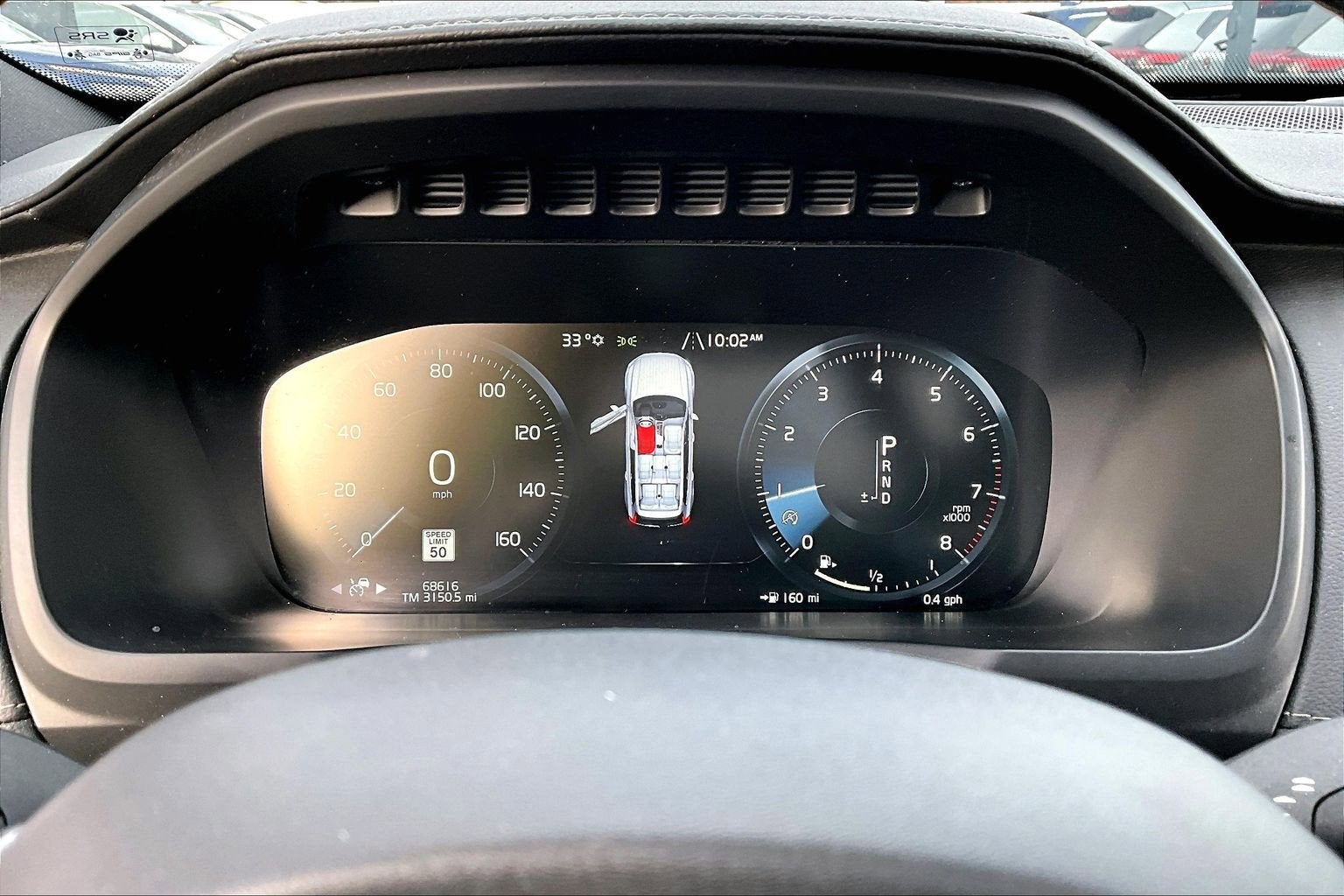 2019 Volvo XC90 Inscription