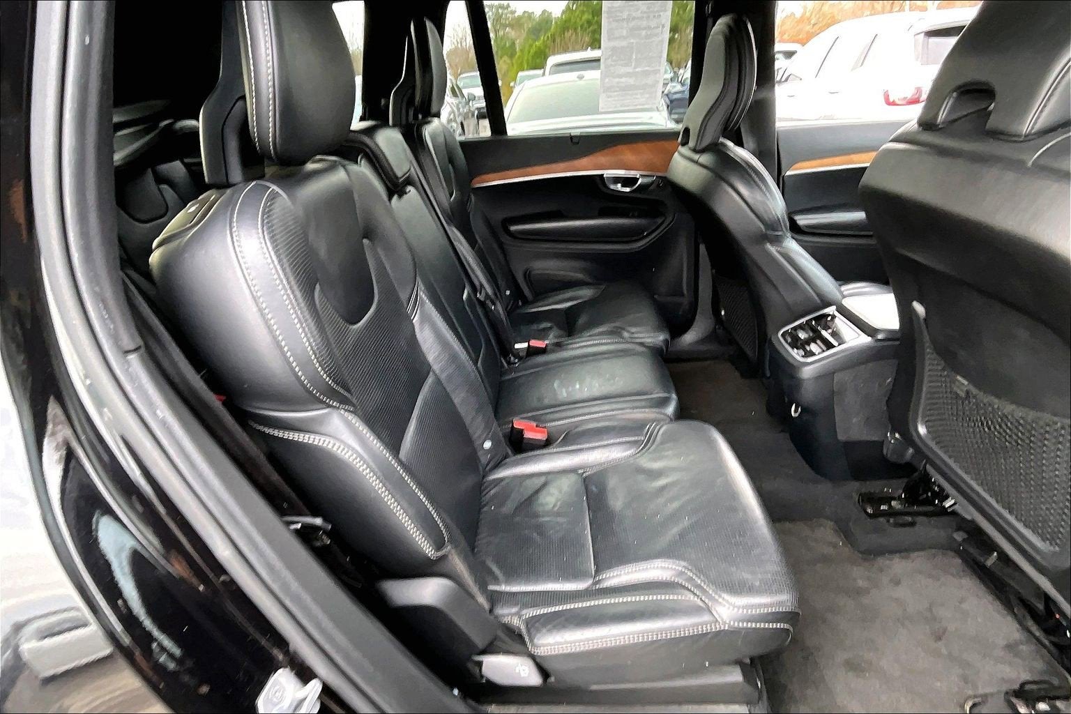 2019 Volvo XC90 Inscription