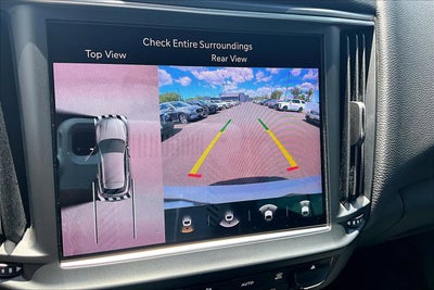2023 Maserati Levante Modena