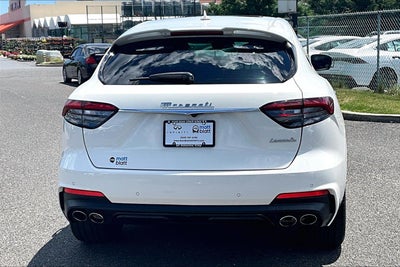 2023 Maserati Levante Modena