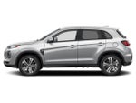 2027 Mitsubishi Outlander Sport 2.0 S 2WD