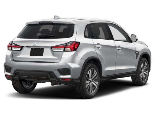 2027 Mitsubishi Outlander Sport 2.0 S 2WD