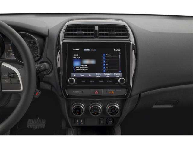 2027 Mitsubishi Outlander Sport 2.0 S 2WD