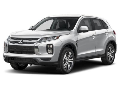 2027 Mitsubishi Outlander Sport 2.0 S 2WD