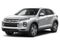2027 Mitsubishi Outlander Sport 2.0 S 2WD