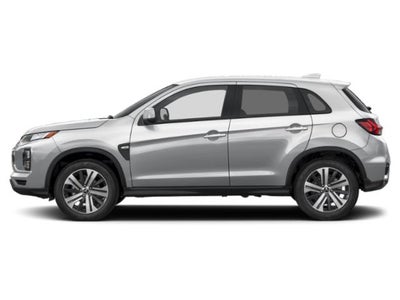 2027 Mitsubishi Outlander Sport 2.0 S 2WD
