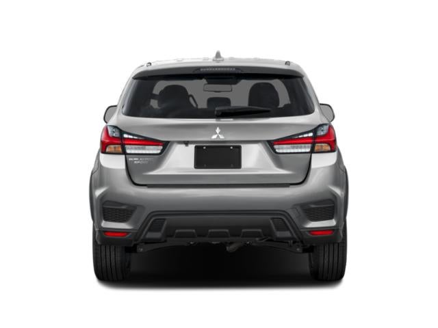 2027 Mitsubishi Outlander Sport 2.0 S 2WD