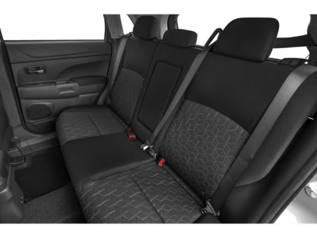 2027 Mitsubishi Outlander Sport 2.0 LE 2WD