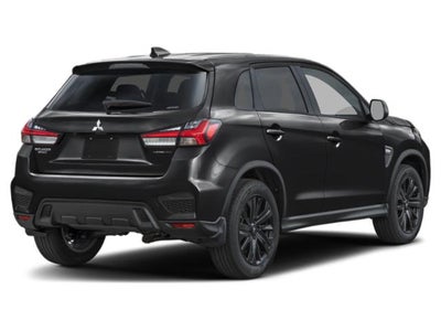 2027 Mitsubishi Outlander Sport 2.0 LE 2WD
