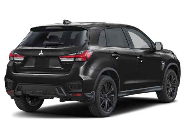 2027 Mitsubishi Outlander Sport 2.0 LE 2WD