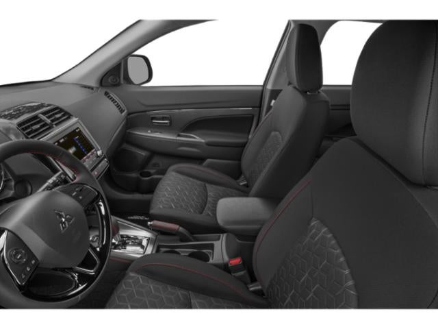 2027 Mitsubishi Outlander Sport 2.0 LE 2WD