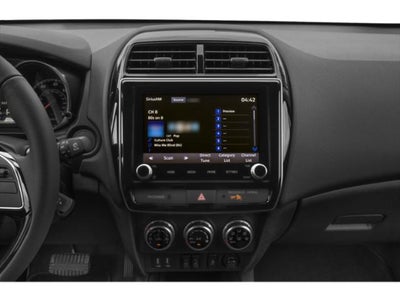 2027 Mitsubishi Outlander Sport 2.0 LE 2WD