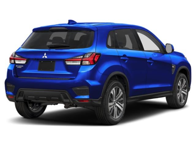 2027 Mitsubishi Outlander Sport 2.0 S 2WD
