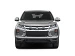 2027 Mitsubishi Outlander Sport 2.0 S 2WD