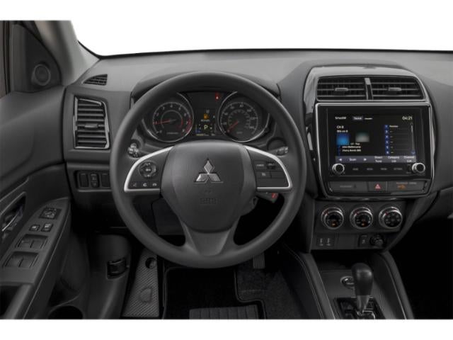 2027 Mitsubishi Outlander Sport 2.0 S 2WD