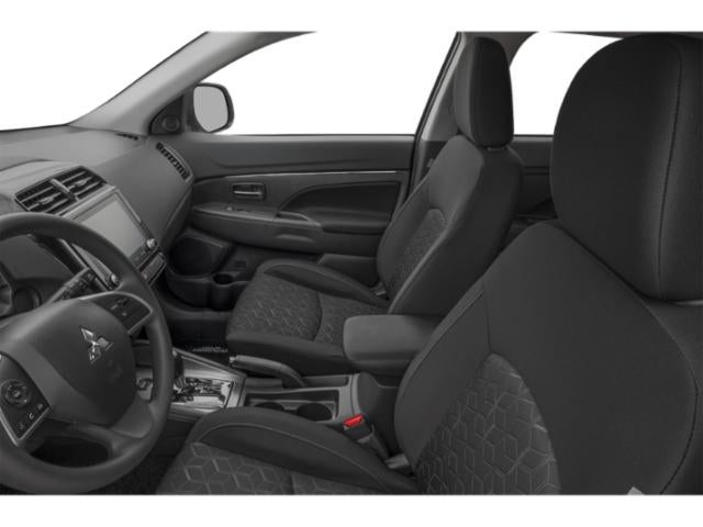 2027 Mitsubishi Outlander Sport 2.0 S 2WD