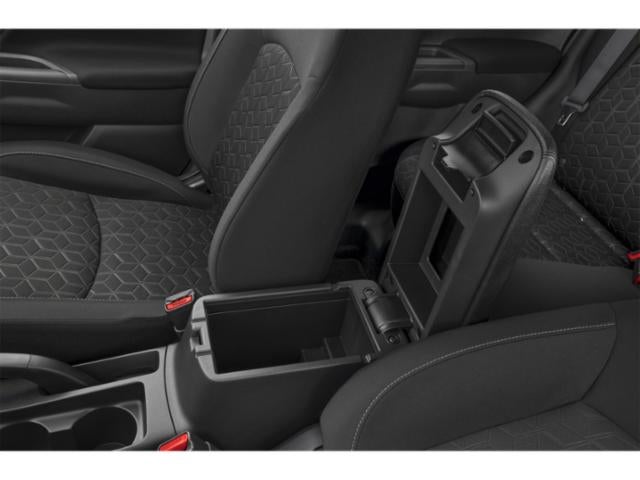 2027 Mitsubishi Outlander Sport 2.0 S 2WD